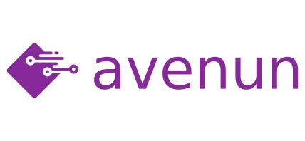 Avenun Logo